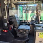 Visor Barrier Side Shield