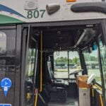 Visor Barrier Side Shield