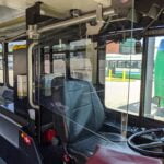 Visor Barrier Side Shield