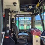 Visor Barrier Side Shield