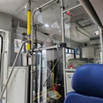 LTV Aisle Barrier System