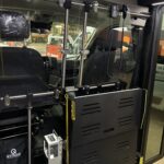 Transit Van Barrier Kit