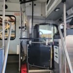 Sliding Windor LTV Door