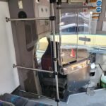 Sliding Windor LTV Door