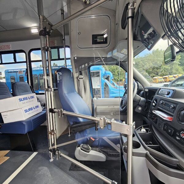 Full Coverage Door Kit