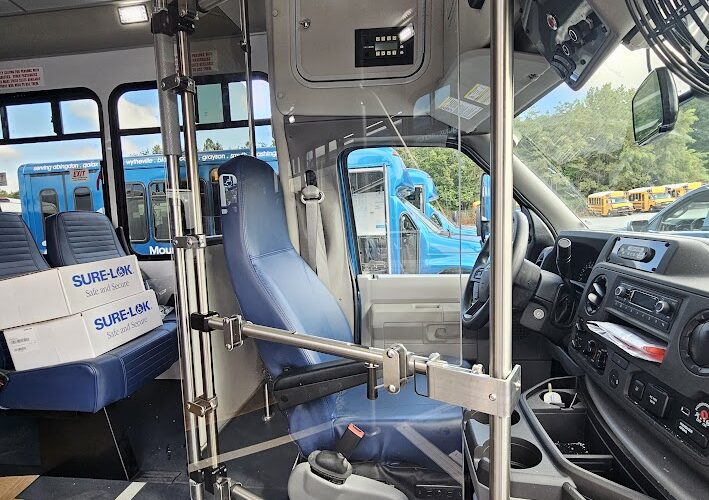 Full Coverage Door Kit